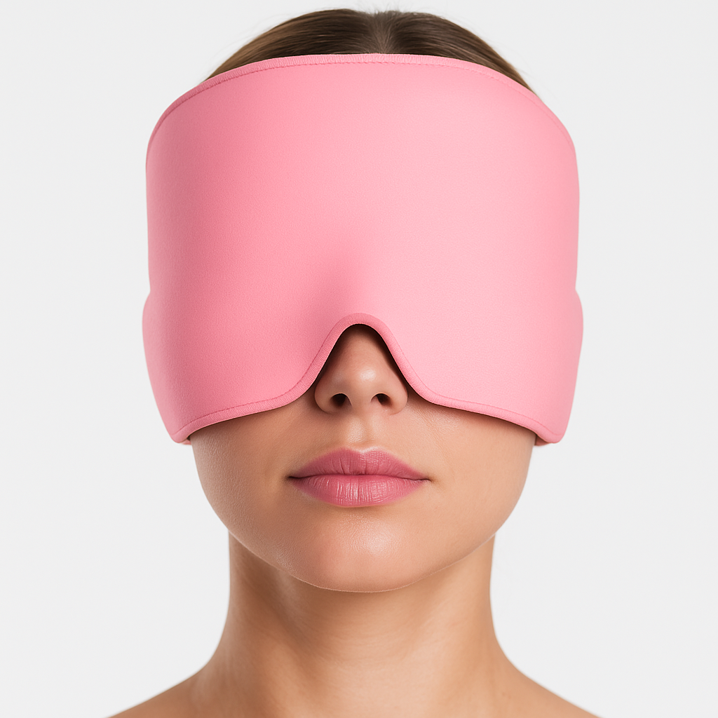Grywell IceFlow Mask