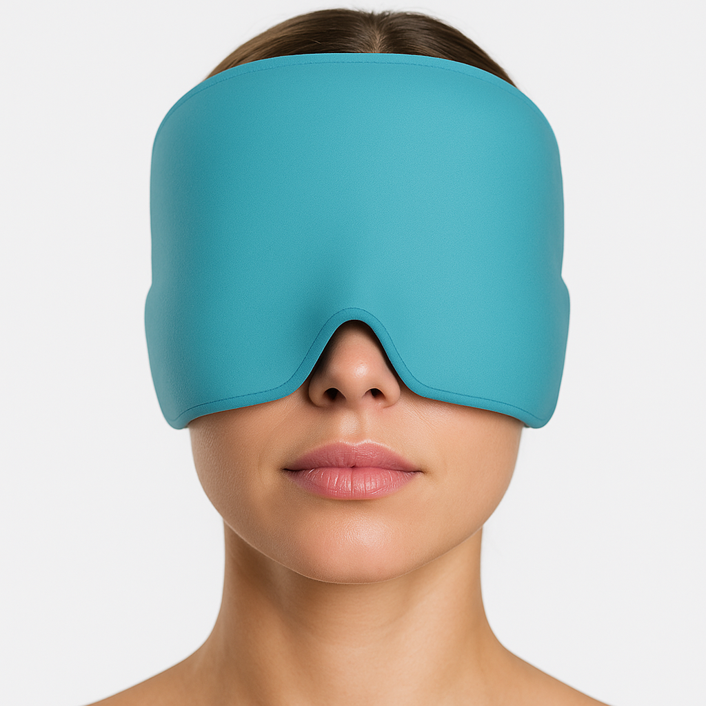 Grywell IceFlow Mask