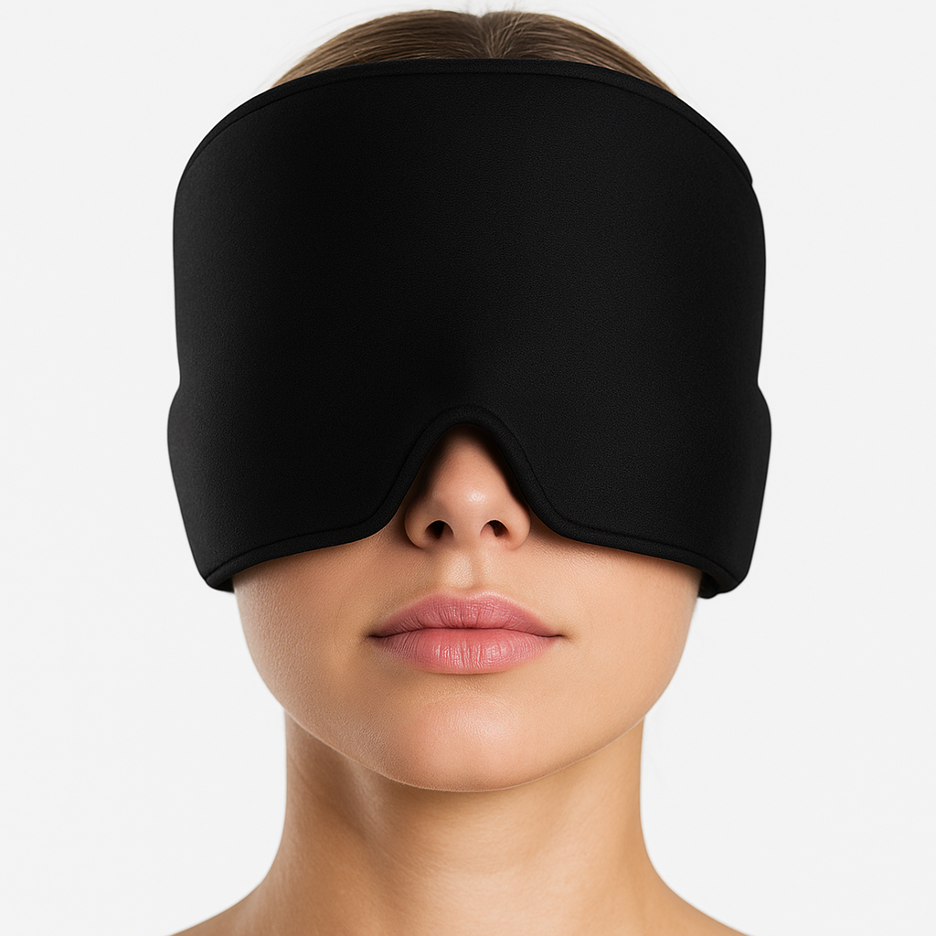 Grywell IceFlow Mask