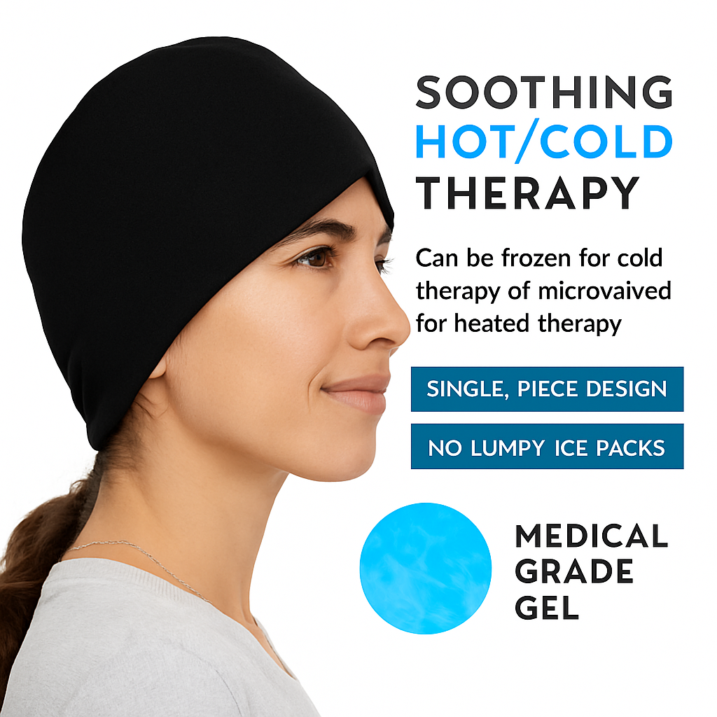 Grywell IceFlow Mask